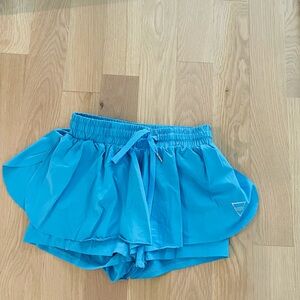 Target Vibrant Blue Women's Skorts
